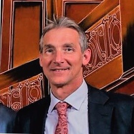 Michel van Es