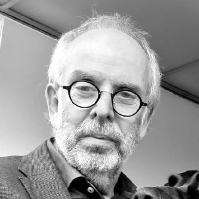 Ronald Willemsen